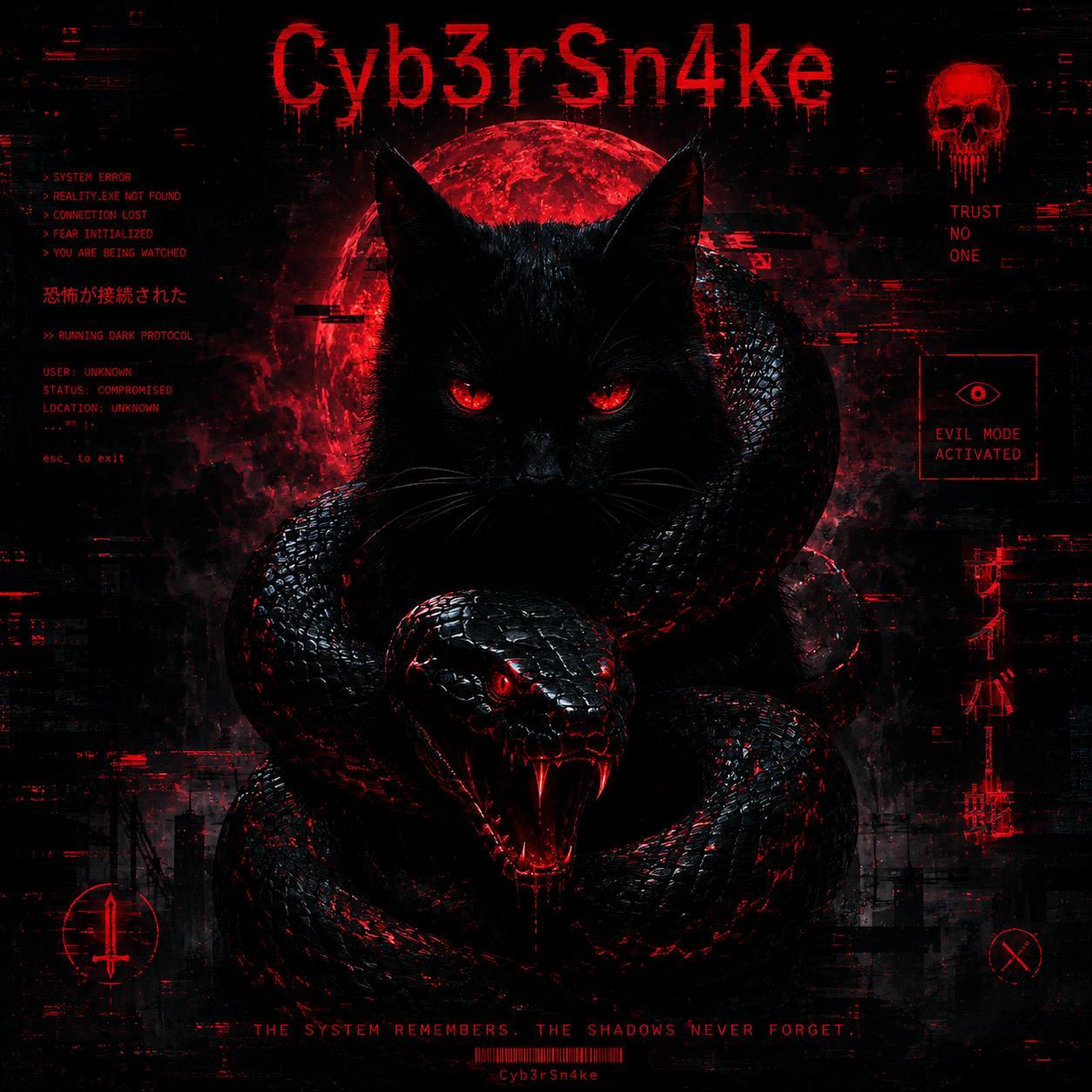 Hacked By Cyb3r Sn4ke